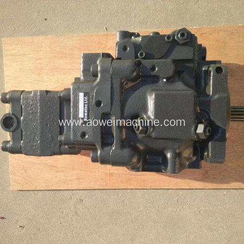 ZX450 bulldozer hydraulic pump nissan hydraulic pump for mini excavator